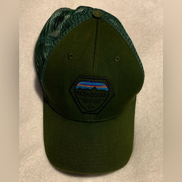 Patagonia Other - Patagonia hat